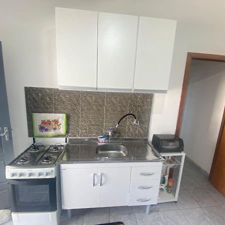 Sobrado Com Piscina E Area Gourmet Na Praia Da Enseada 瓜鲁雅 外观 照片