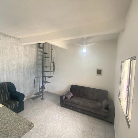 Sobrado Com Piscina E Area Gourmet Na Praia Da Enseada 瓜鲁雅 外观 照片
